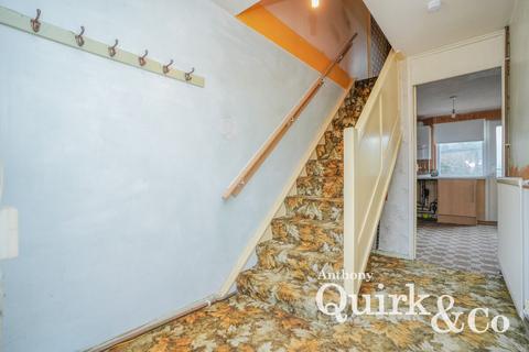 undefined, Link Road, Canvey Island, SS8