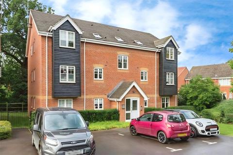 undefined, Howell Close, Arborfield, Reading