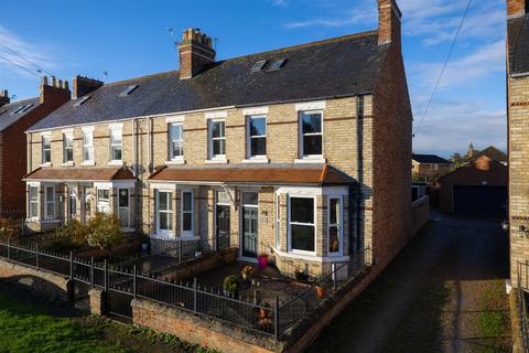 York Road, Haxby, York