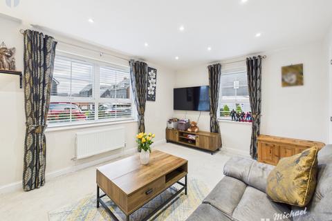 undefined, Teasel Street, Broughton, Buckinghamshire
