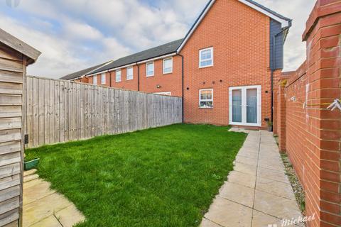 undefined, Teasel Street, Broughton, Buckinghamshire
