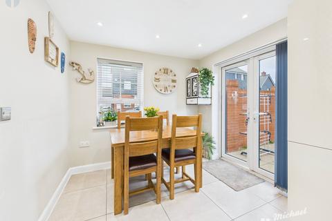 undefined, Teasel Street, Broughton, Buckinghamshire