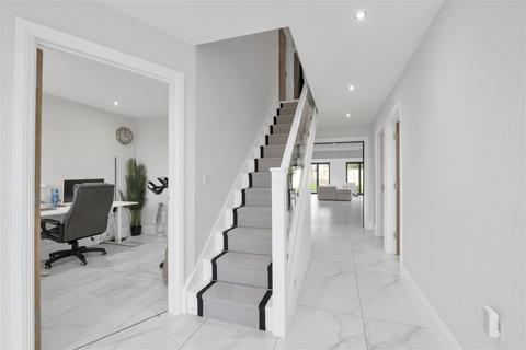 undefined, Markyate Road, Slip End