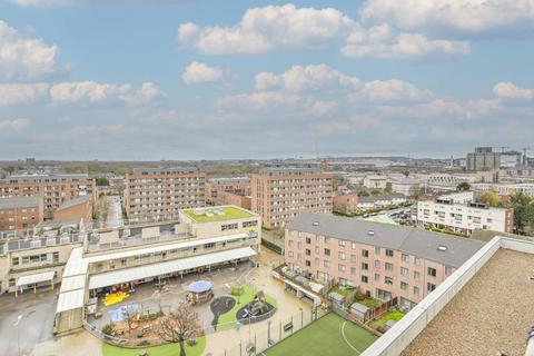 undefined, Edwin Street, E16, Royal Docks, London, E16