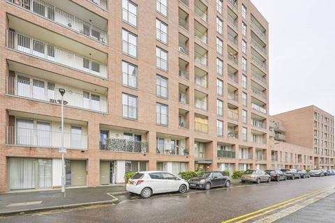 undefined, Edwin Street, E16, Royal Docks, London, E16