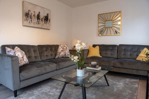3 bedroom house to rent, at Mill Vale, 4 REX AVENUE, MIDDLETON M24
