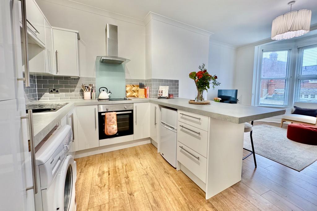 Kitchen Aea