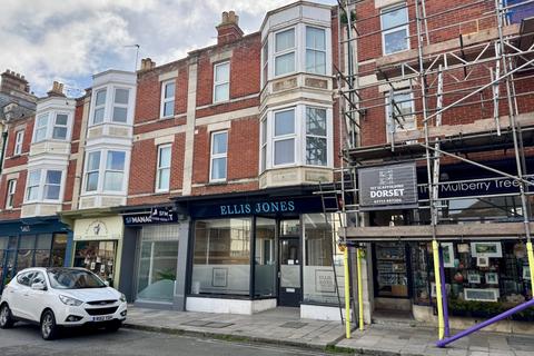 undefined, HIGH STREET, SWANAGE