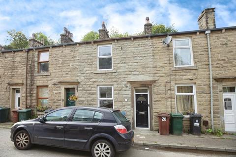 undefined, Lee Road, Bacup OL13