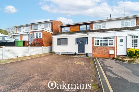 Mountford Road, Solihull B90