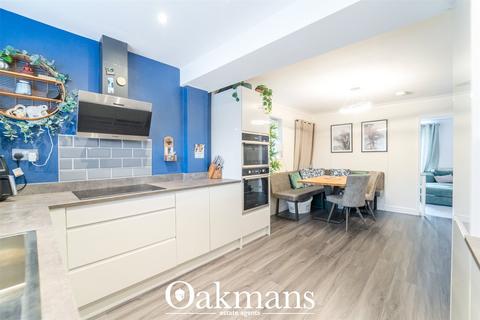 undefined, Mountford Road, Solihull B90