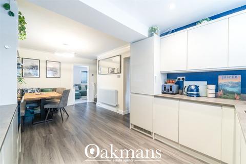 undefined, Mountford Road, Solihull B90