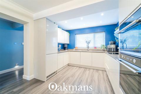 undefined, Mountford Road, Solihull B90