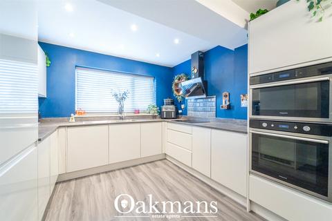 undefined, Mountford Road, Solihull B90