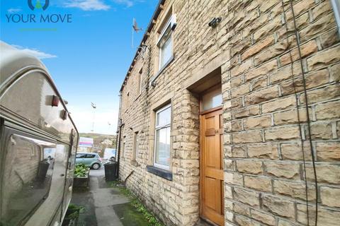 3 bedroom terraced house to rent, Byrl Street, West Yorkshire BD21