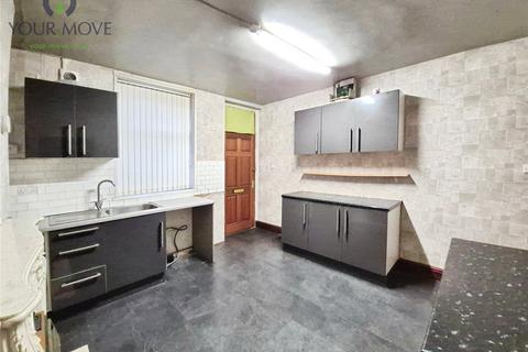 3 bedroom terraced house to rent, Byrl Street, West Yorkshire BD21