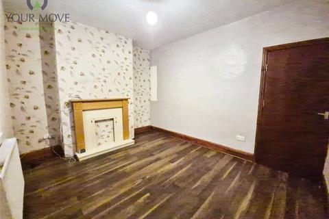 3 bedroom terraced house to rent, Byrl Street, West Yorkshire BD21