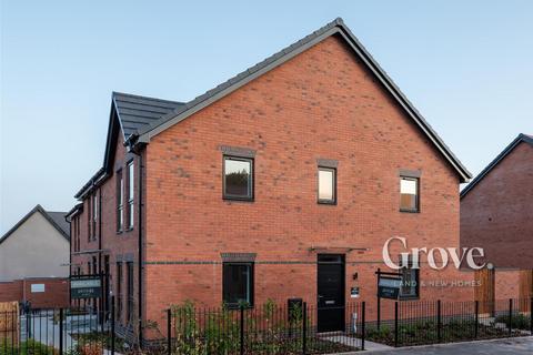 1 bedroom maisonette for sale, No 50 Maybank, Halesowen