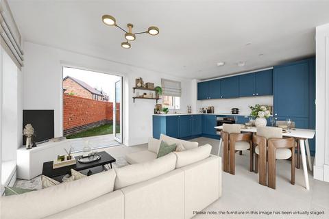 1 bedroom maisonette for sale, No 50 Maybank, Halesowen