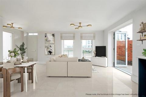 1 bedroom maisonette for sale, No 50 Maybank, Halesowen