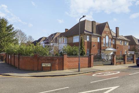 undefined, Manor House Drive, Brondesbury, NW6