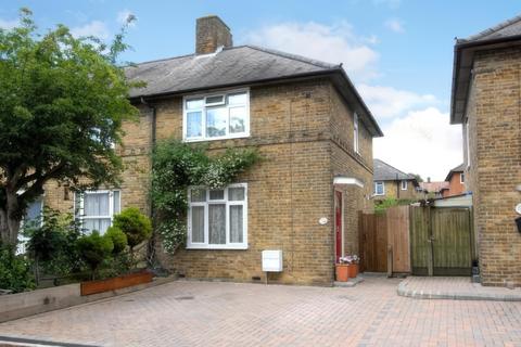 undefined, Kirksted Road, Morden SM4