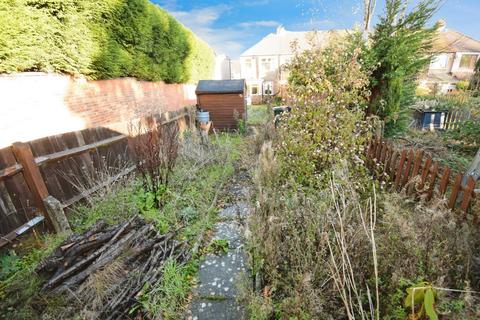 undefined, Hartland Avenue, Coventry CV2
