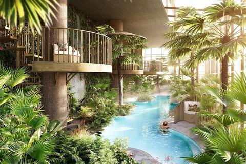undefined, Wandsworth Mills, Wandsworth SW18