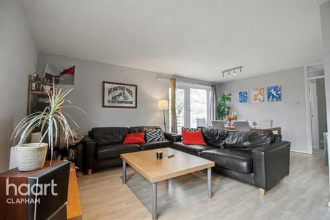 undefined, Clarence Avenue, LONDON