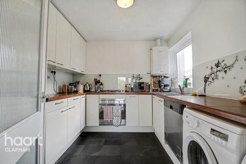 undefined, Clarence Avenue, LONDON