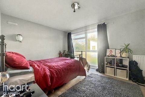 undefined, Clarence Avenue, LONDON