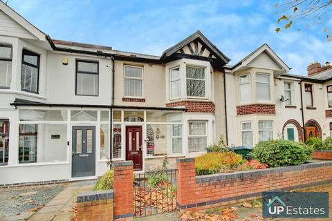 undefined, Siddeley Avenue, Stoke, Coventry