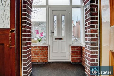 undefined, Siddeley Avenue, Stoke, Coventry