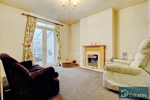 undefined, Siddeley Avenue, Stoke, Coventry
