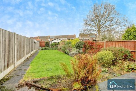 undefined, Siddeley Avenue, Stoke, Coventry