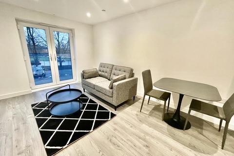 undefined, Alexandra Park, Willow Road, Leeds, LS4