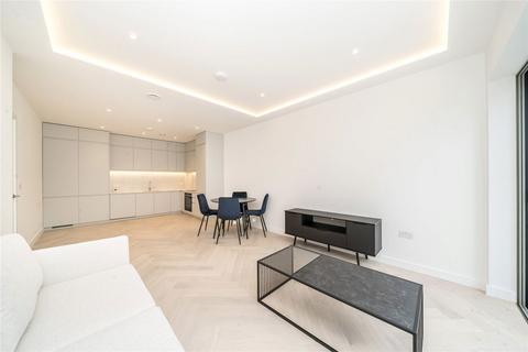 2 bedroom flat to rent, Aveline Street, London SE11