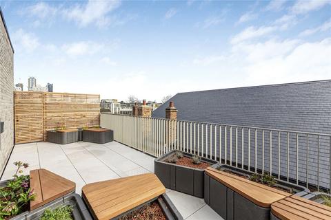 2 bedroom flat to rent, Aveline Street, London SE11