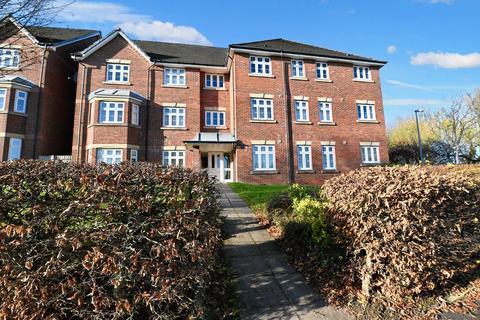Brattice Drive, Swinton, M27
