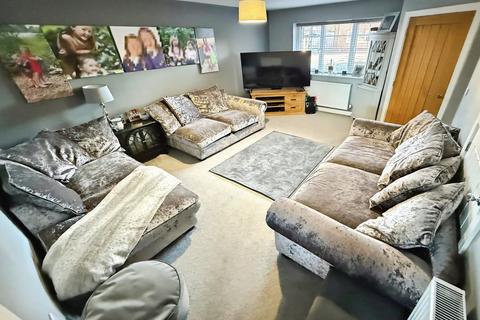 3 bedroom semi-detached house for sale, Kemball Court, Stoke-on-Trent ST4