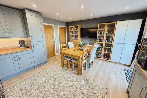 3 bedroom semi-detached house for sale, Kemball Court, Stoke-on-Trent ST4