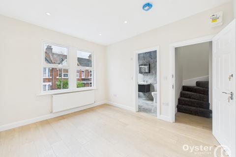 undefined, Vaughan Road, Harrow, HA1