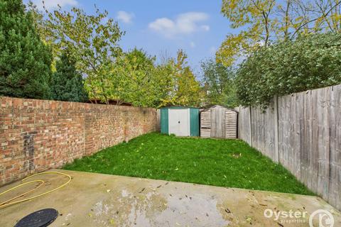 undefined, Vaughan Road, Harrow, HA1