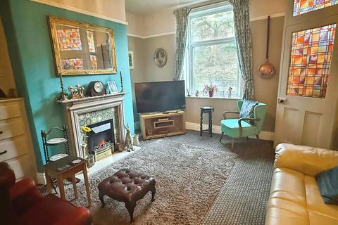 3 bedroom terraced house for sale, Burnley Road, Todmorden OL14