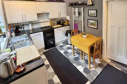 3 bedroom terraced house for sale, Burnley Road, Todmorden OL14