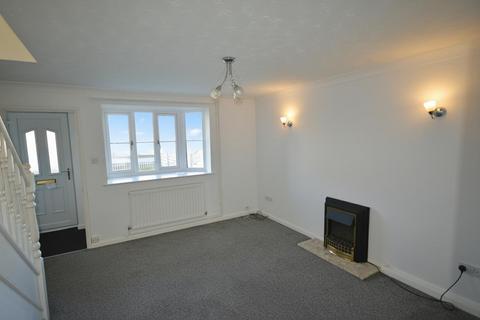 2 bedroom semi-detached house for sale, St. Francis Court, North Hykeham, Lincoln