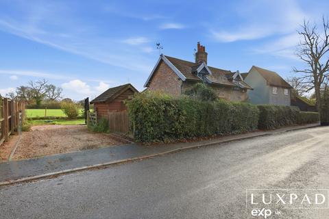 undefined, 4 The Street, Ipswich IP7