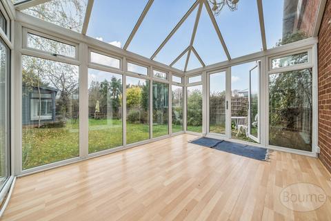 5 bedroom semi-detached house for sale, Upfolds Green, Guildford, Surrey, GU4