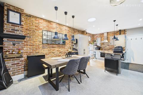 undefined, East Street, Cambridgeshire PE27