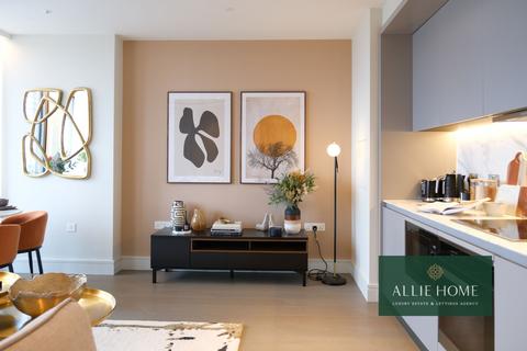2 bedroom flat for sale, 80 Houndsditch, London EC3A